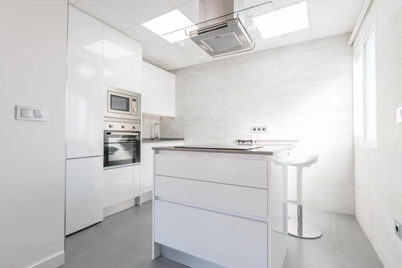 Apartamento Céntrico Salzillo *