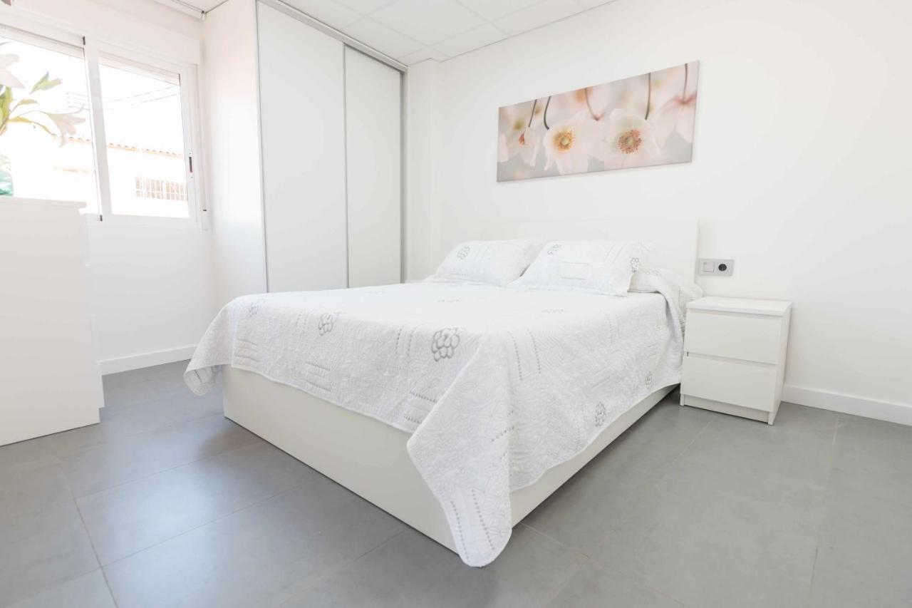 Céntrico Salzillo Apartamento