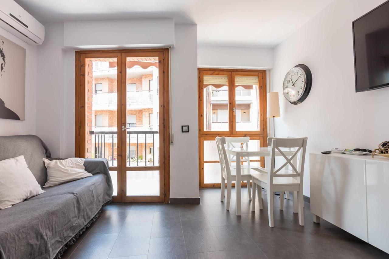 Apartamento Floridablanca *