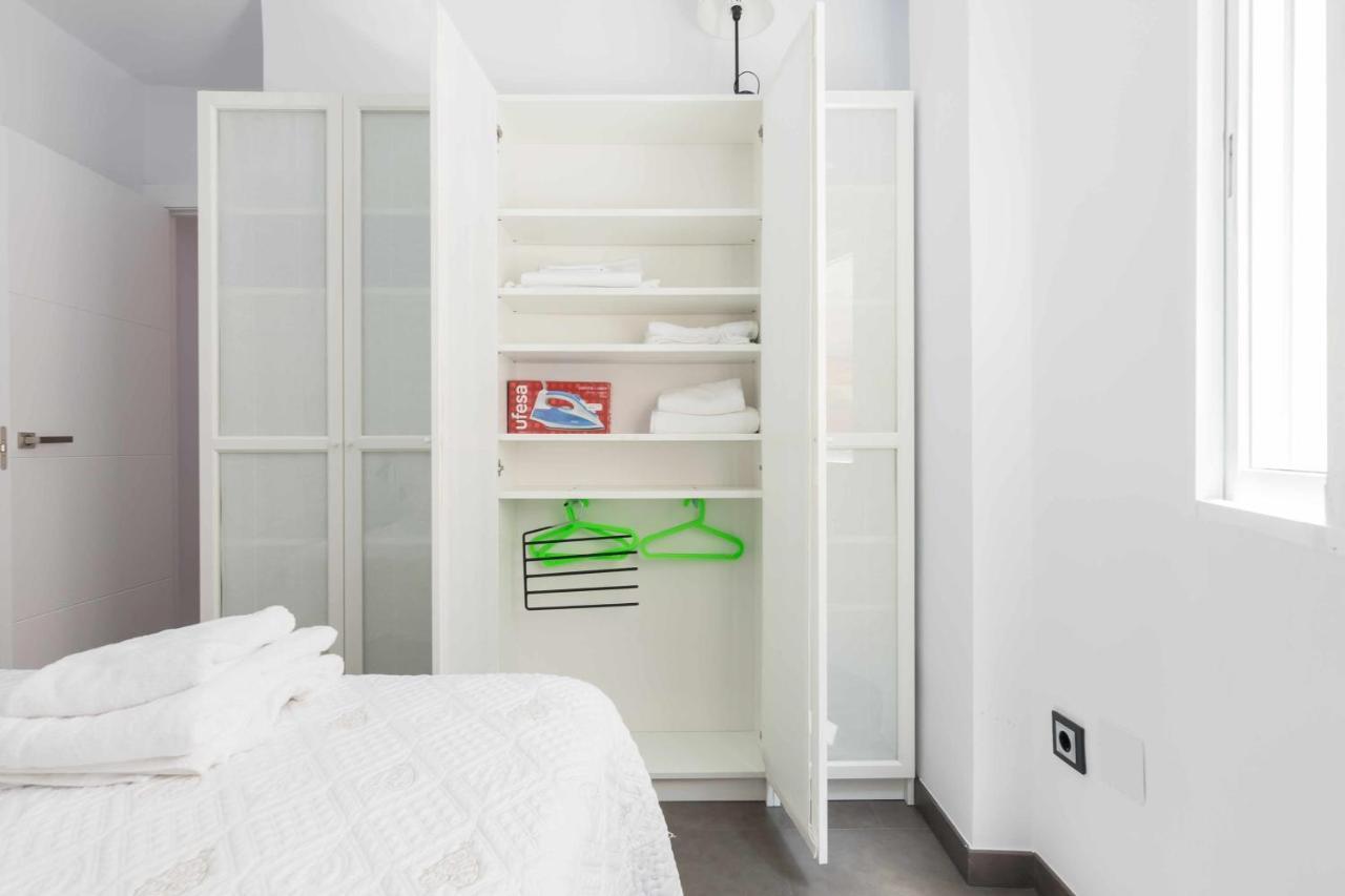 Apartamento Floridablanca