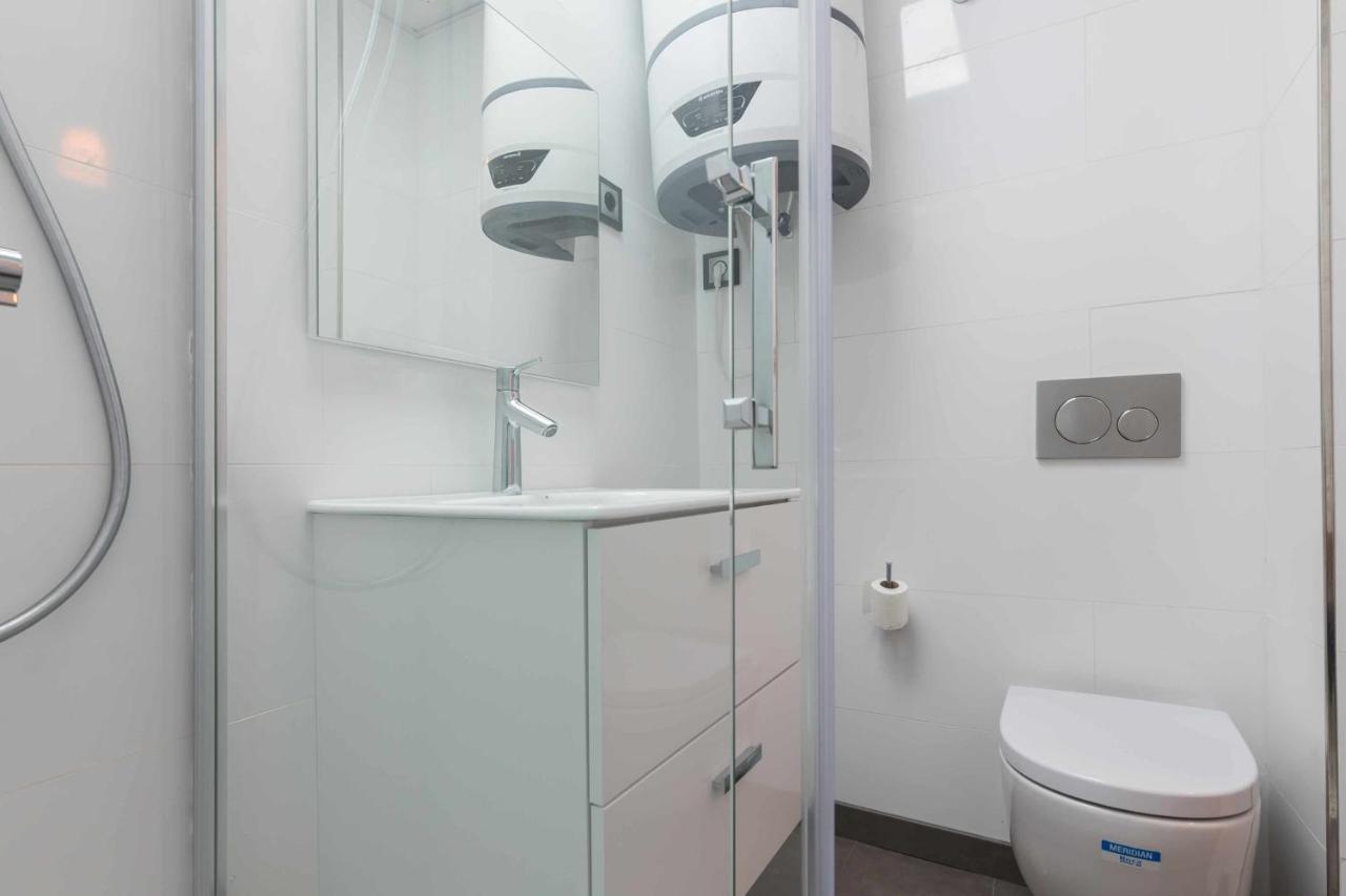 Apartamento Floridablanca *