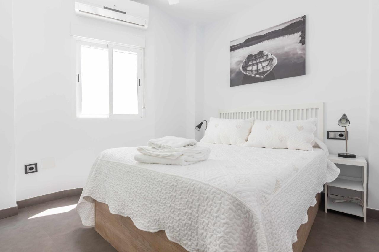 Floridablanca Apartamento *