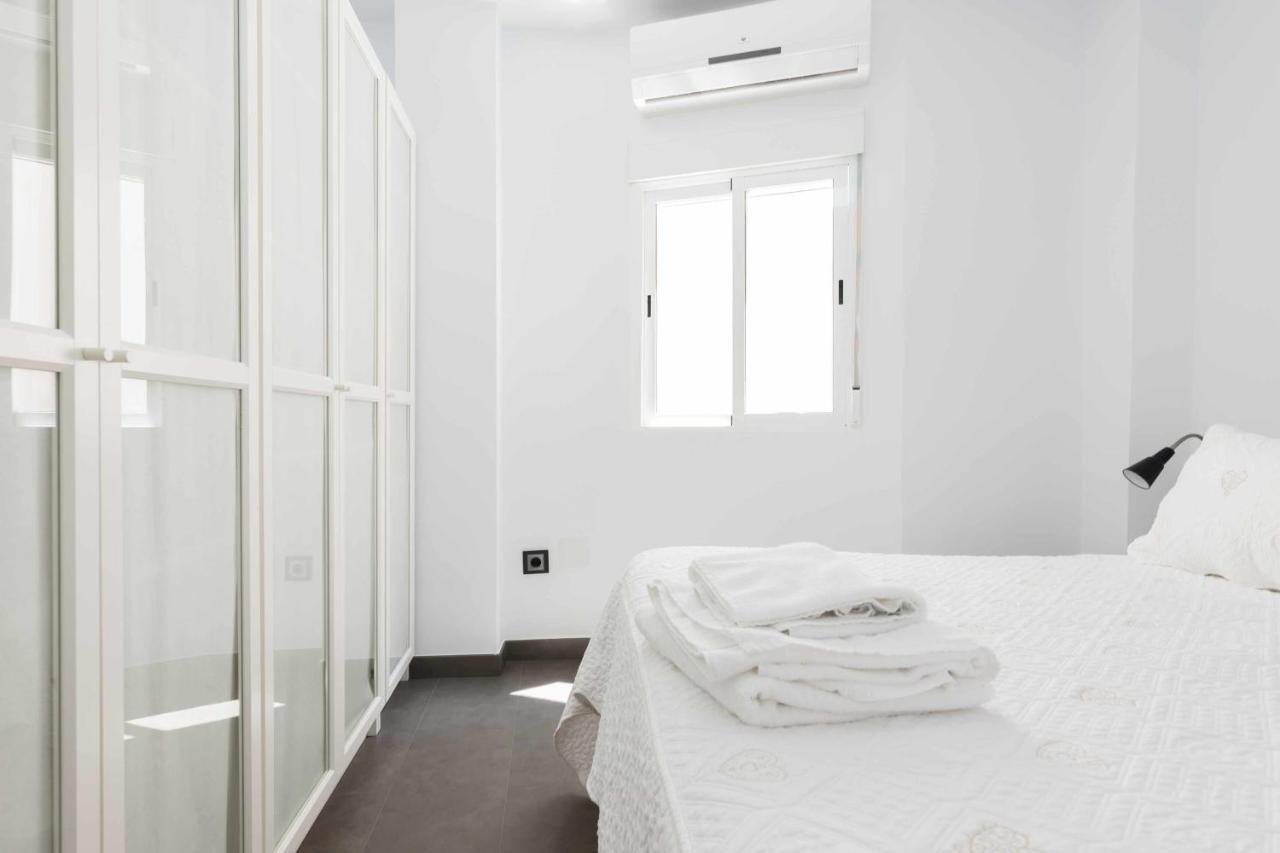 Apartamento Floridablanca *