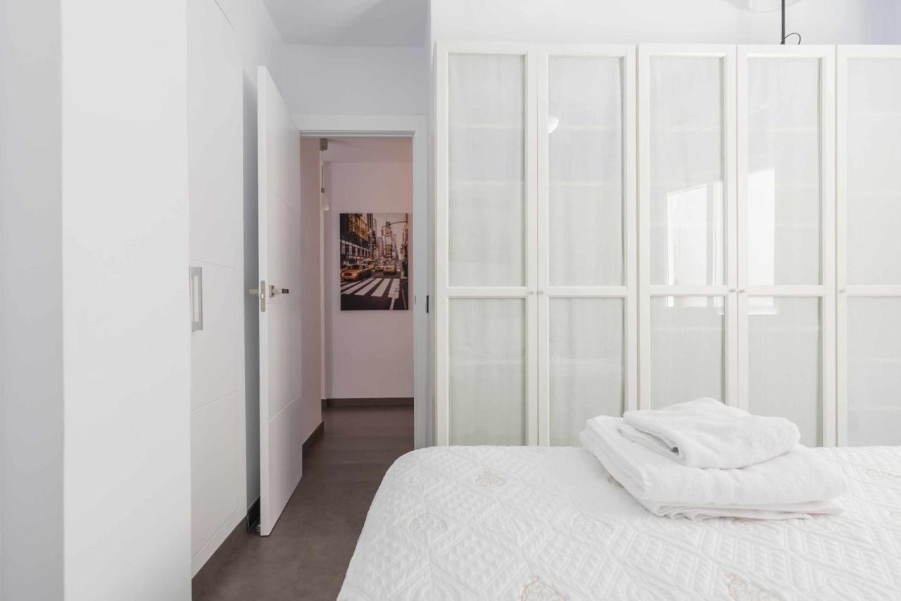 Apartamento Floridablanca Murcia