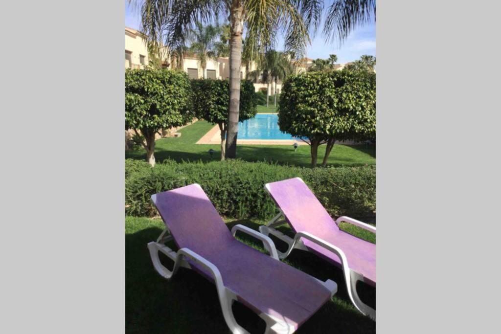 Roda Golf & Resort. Townhouse, Poolside Сasa de vacaciones *