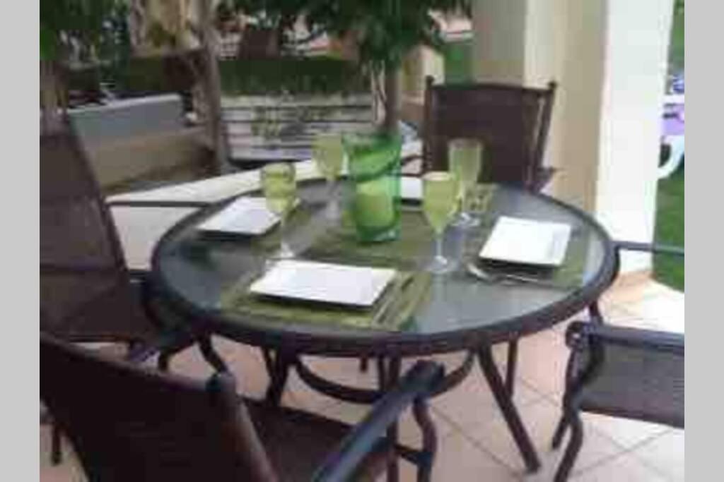 Сasa de vacaciones Roda Golf & Resort. Townhouse, Poolside Murcia