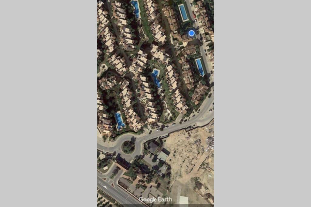 Roda Golf & Resort. Townhouse, Poolside Сasa de vacaciones