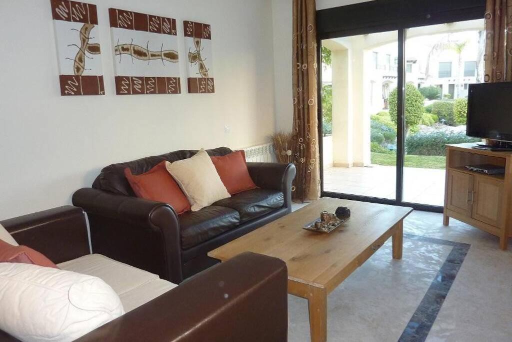 Roda Golf & Resort. Townhouse, Poolside Сasa de vacaciones