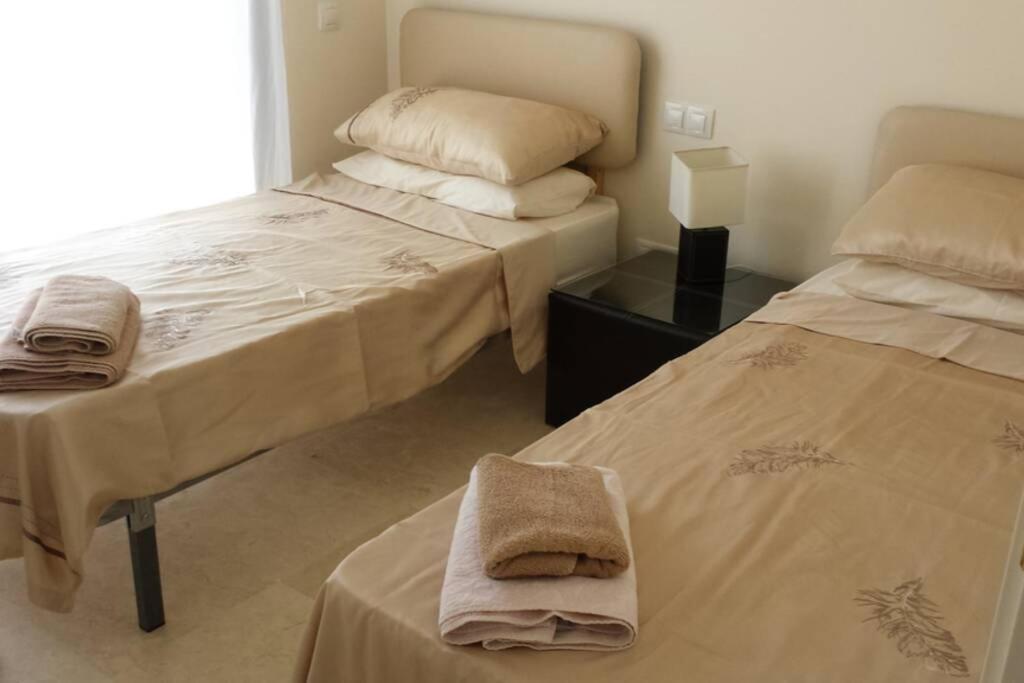 Roda Golf & Resort. Townhouse, Poolside