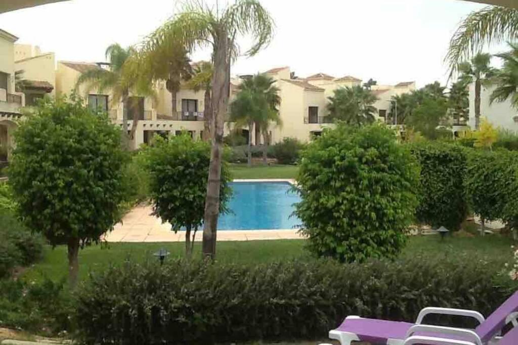 Roda Golf & Resort. Townhouse, Poolside Сasa de vacaciones *