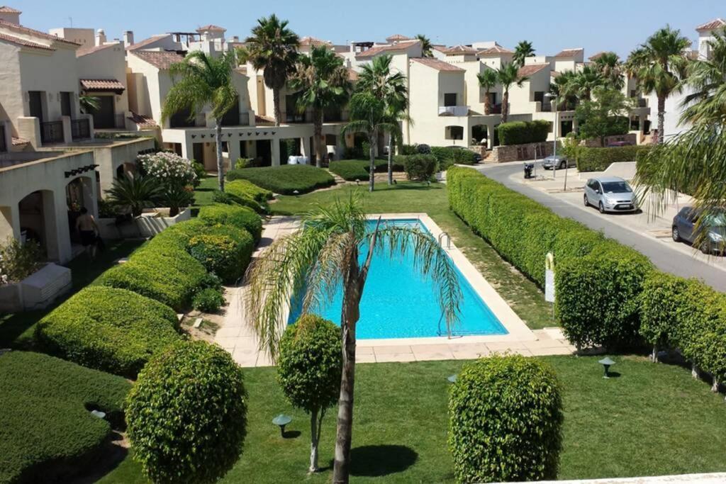 Roda Golf & Resort. Townhouse, Poolside * Murcia