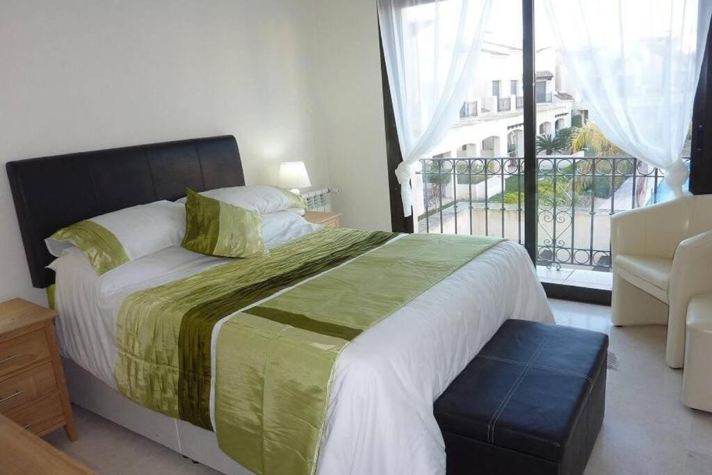 Roda Golf & Resort. Townhouse, Poolside Сasa de vacaciones Murcia