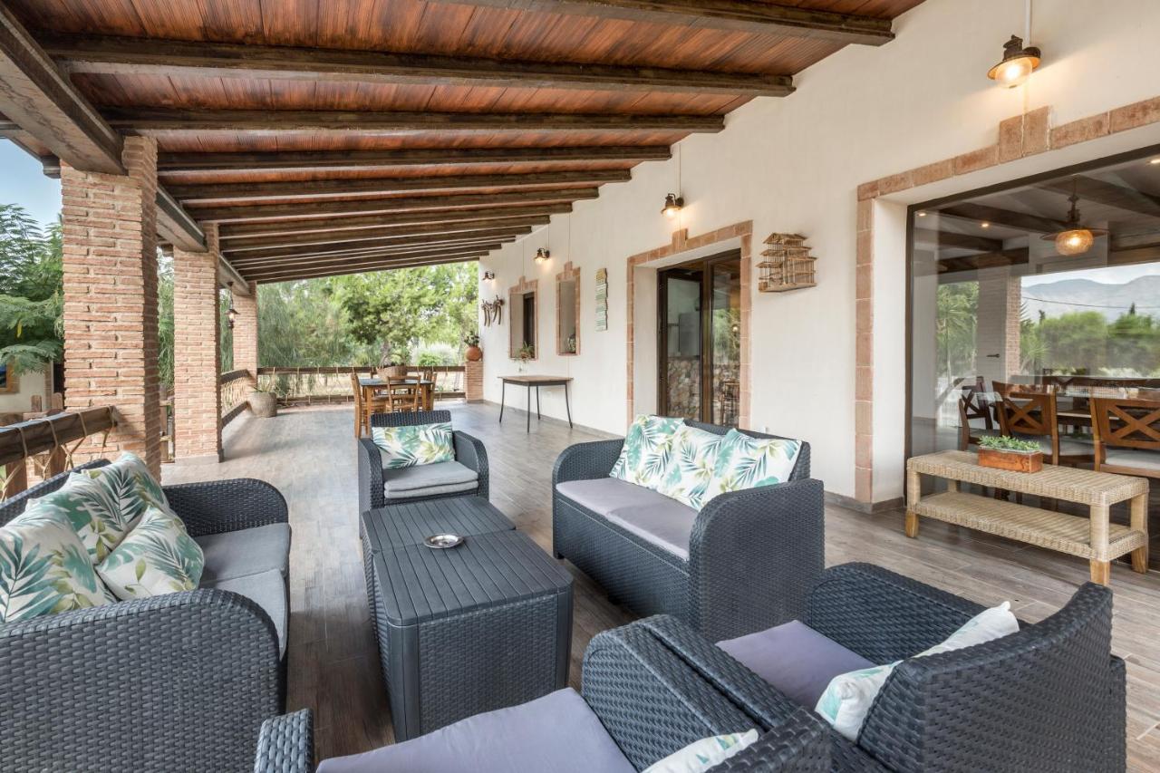 Villa Fina Murcia