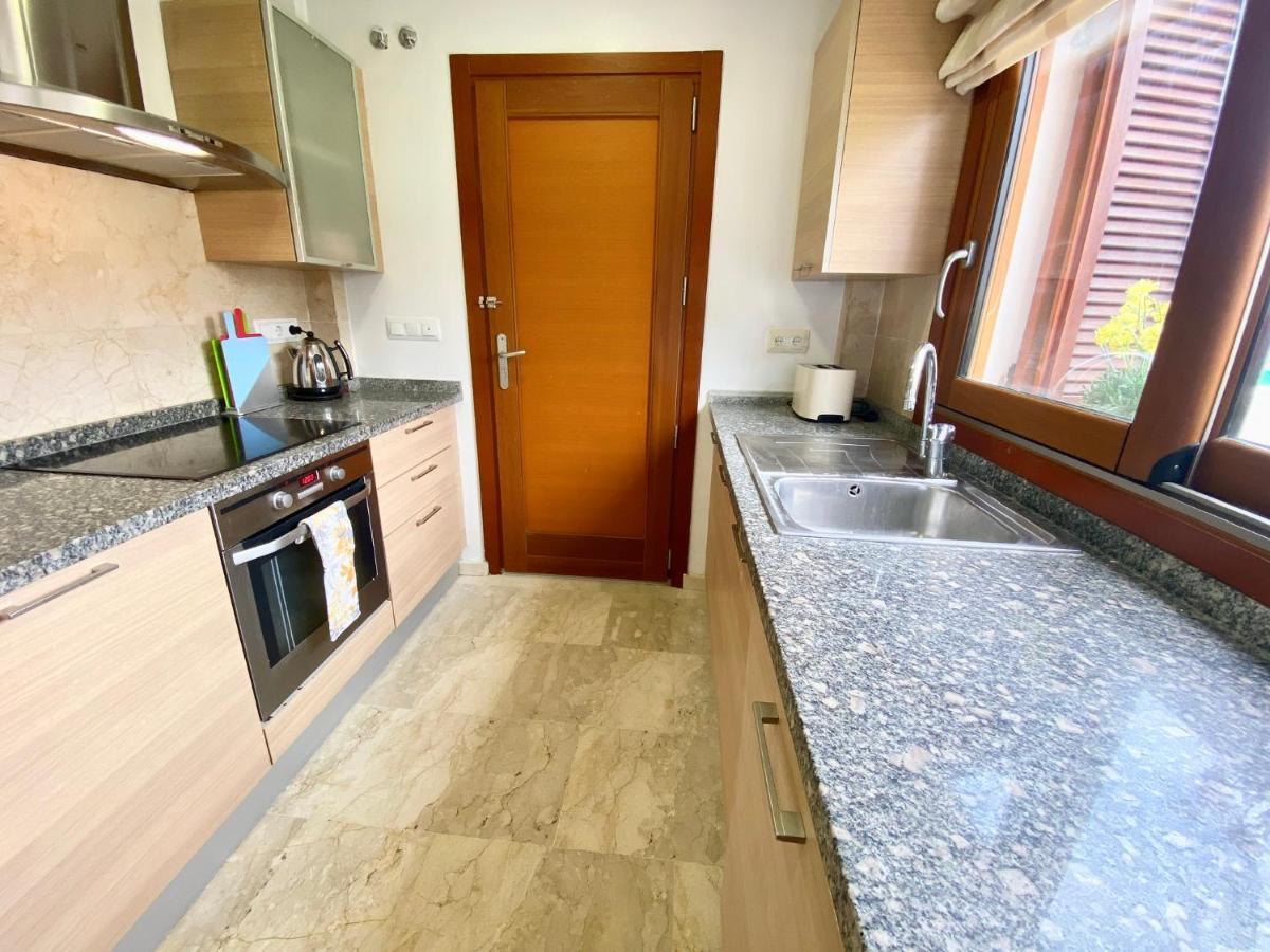 El Valle Golf - 3 Bedroom With Private Swimming Pool And Large Garden Murcia