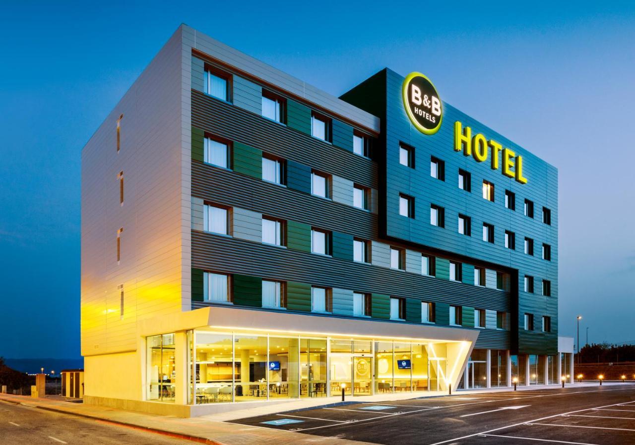 Hotel B&B Hotel Murcia Murcia
