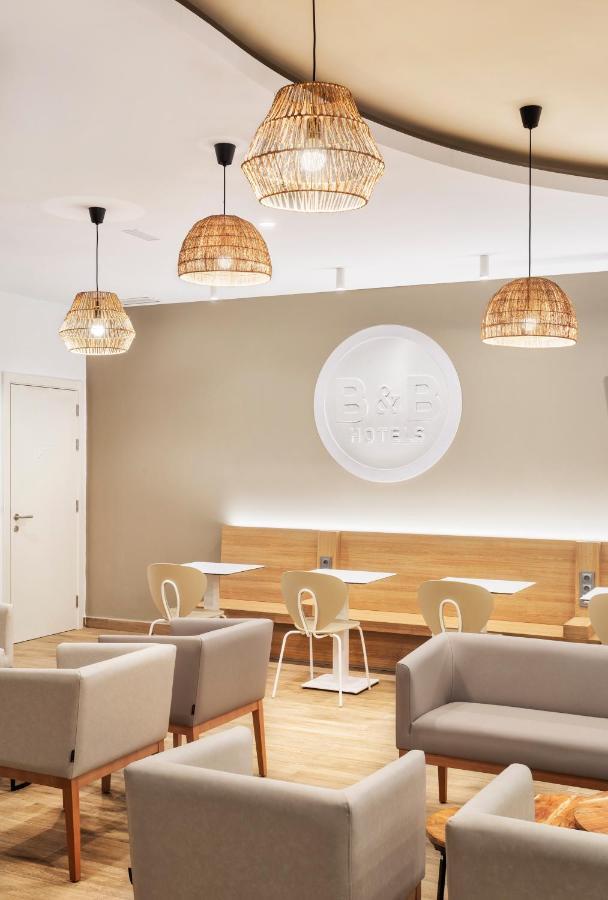 B&B Hotel Murcia 2*