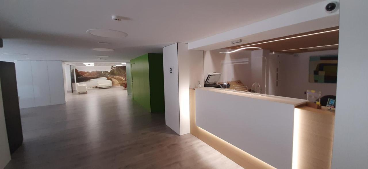 Azahar Hotel 3*