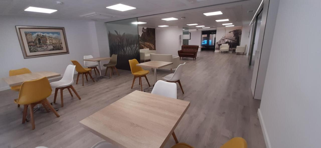 Azahar Hotel Murcia