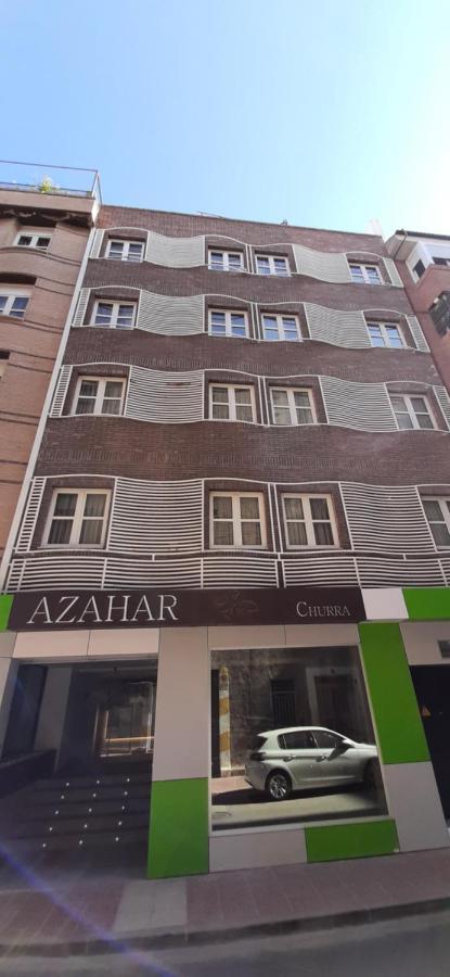Azahar Hotel Murcia