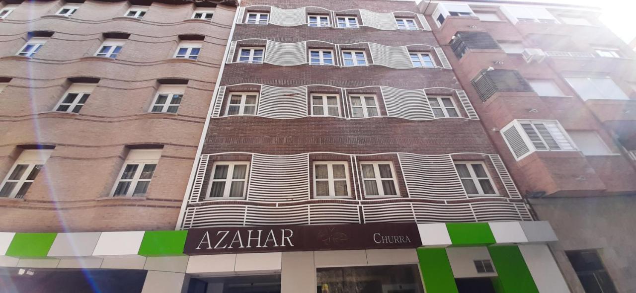 Azahar Murcia
