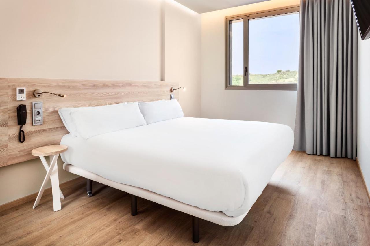 B&B Hotel Murcia Hotel 2*