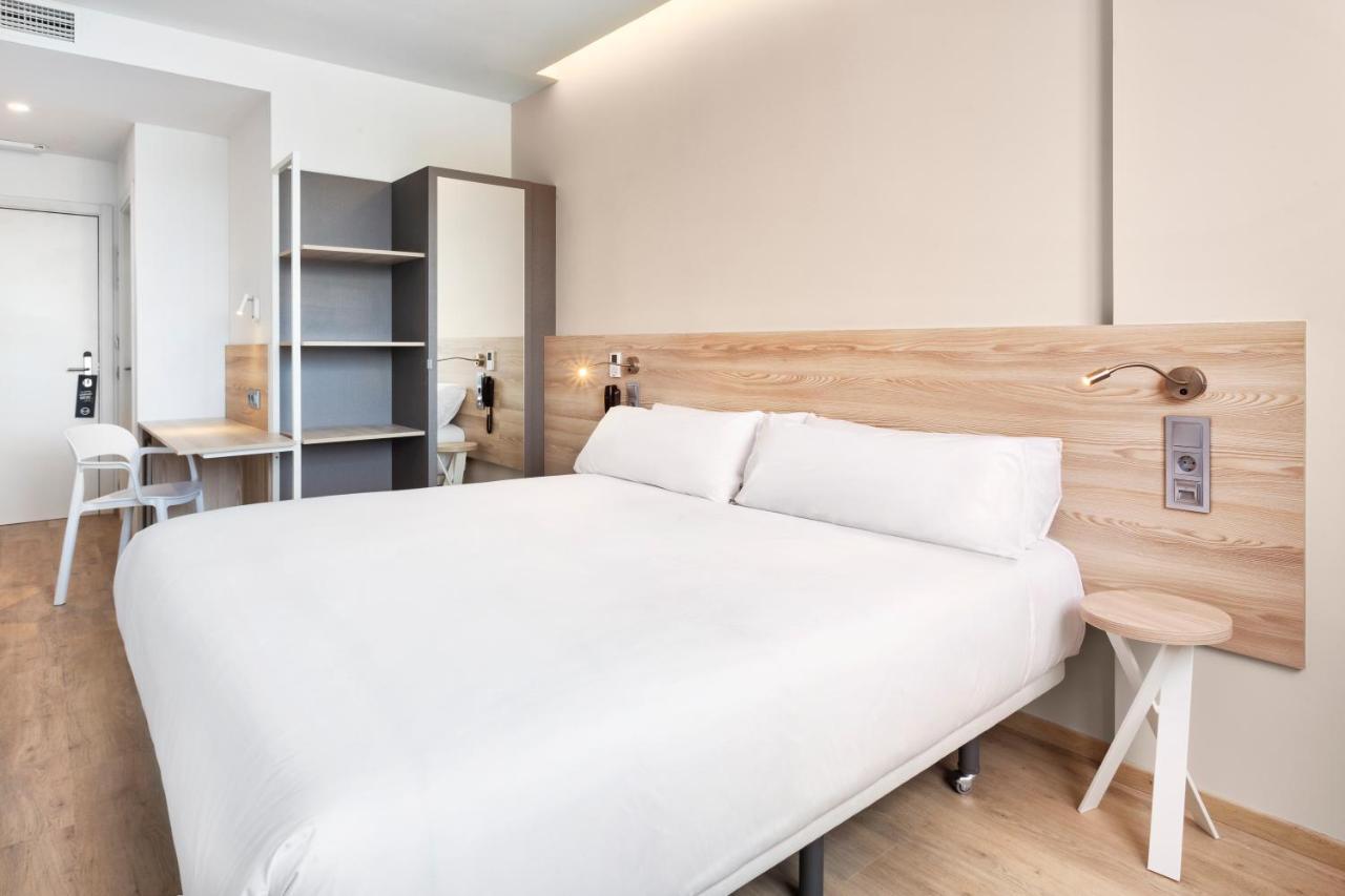 Hotel B&B Hotel Murcia 2*