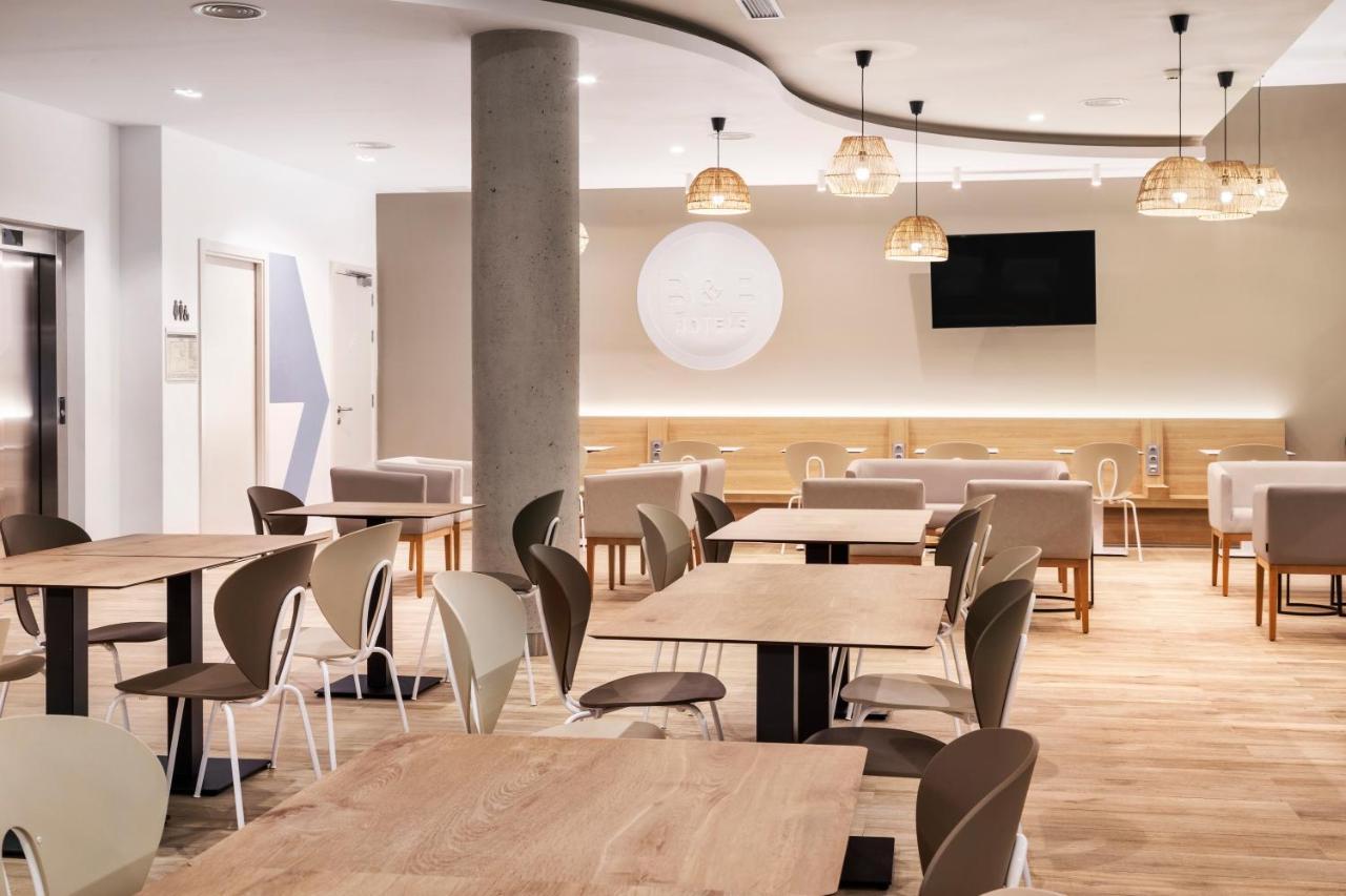 B&B Hotel Murcia Hotel Murcia