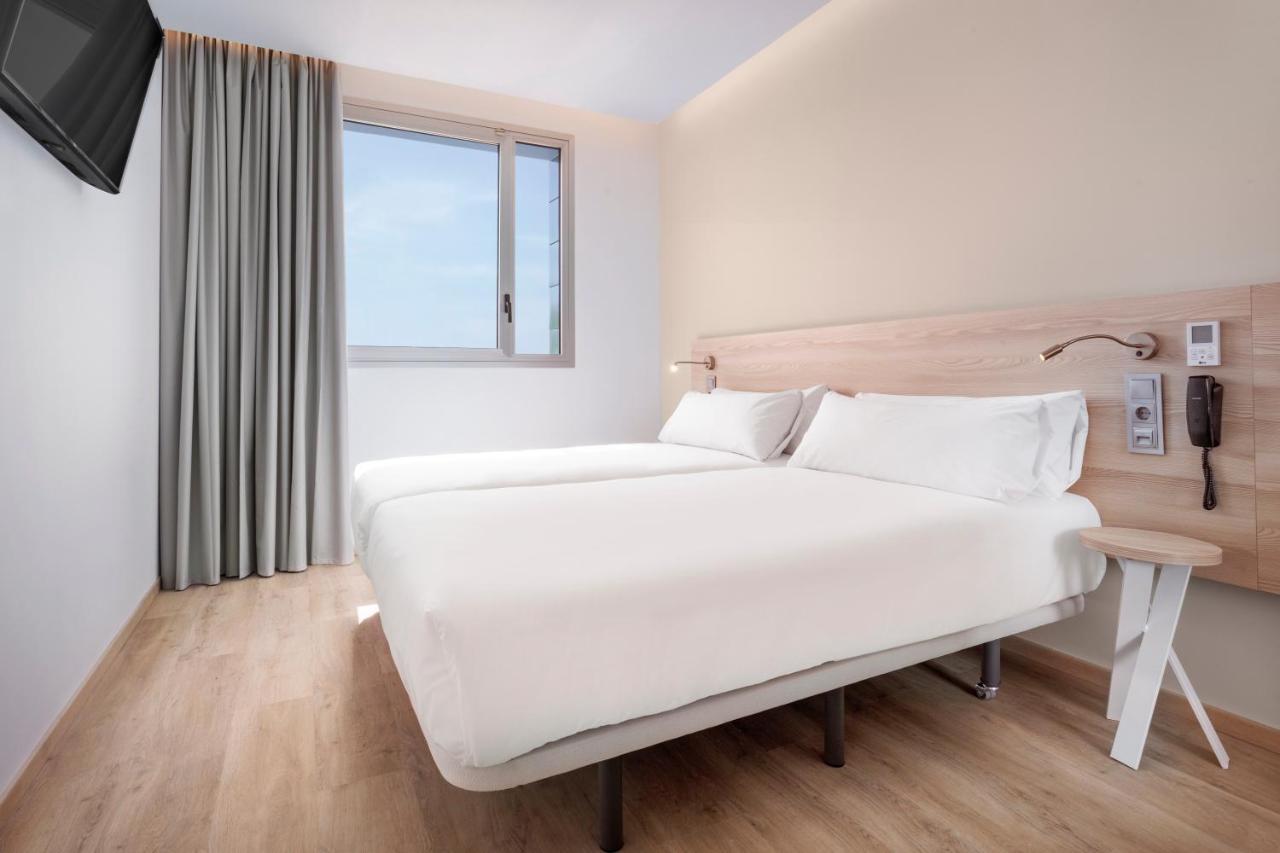 Hotel B&B Hotel Murcia 2*