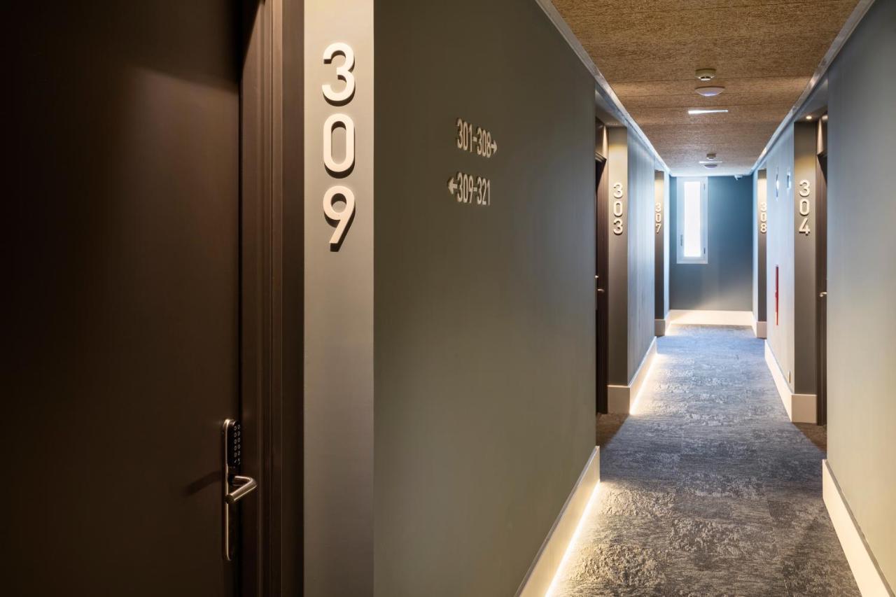 B&B Hotel Murcia