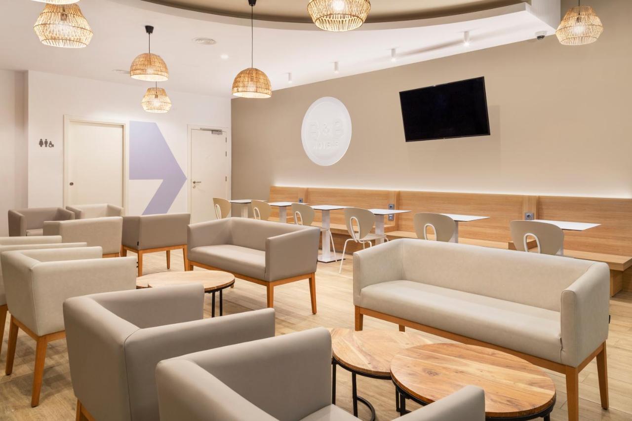 B&B Hotel Murcia 2* Murcia