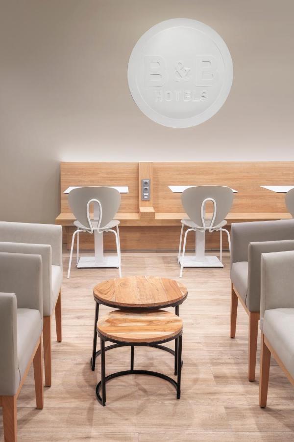B&B Hotel Murcia Murcia