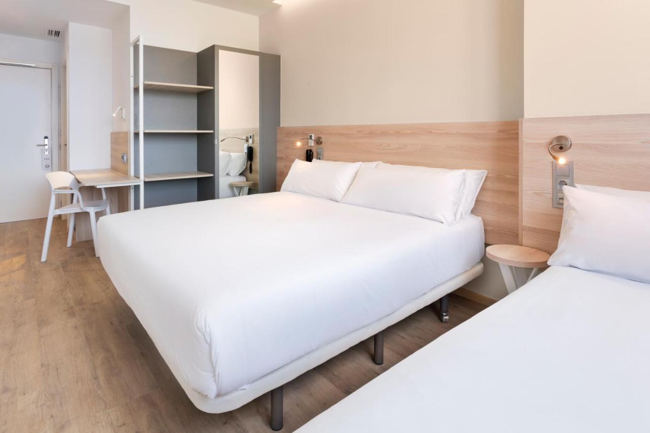 B&B Hotel Murcia Hotel