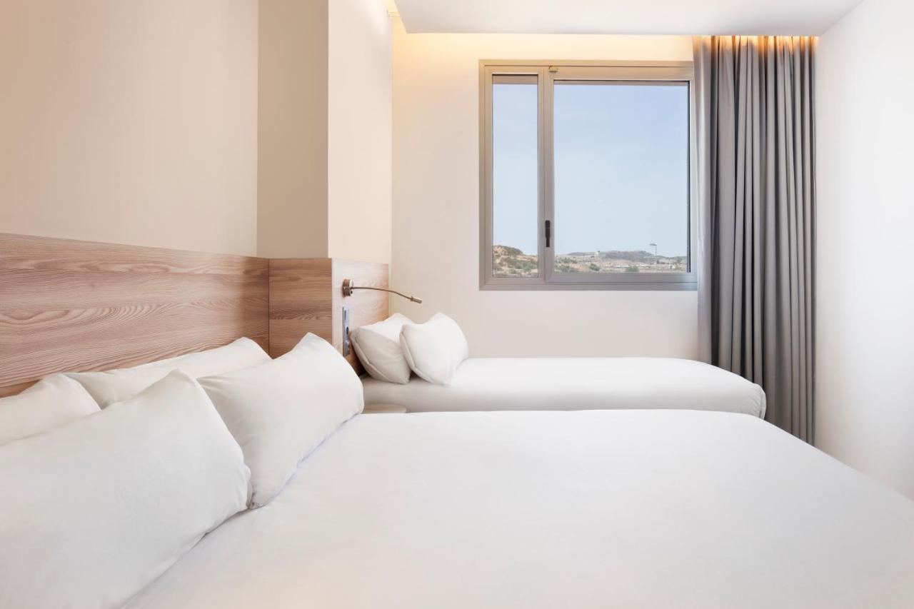 B&B Hotel Murcia Hotel Murcia