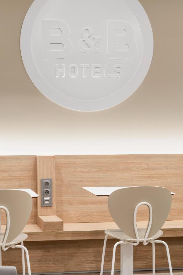 B&B Hotel Murcia Hotel Murcia