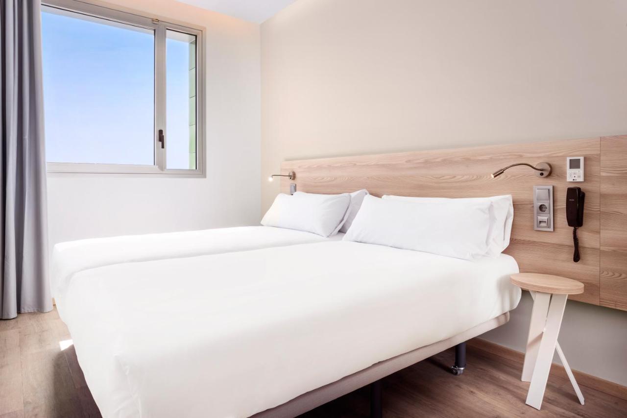 B&B Hotel Murcia 2*