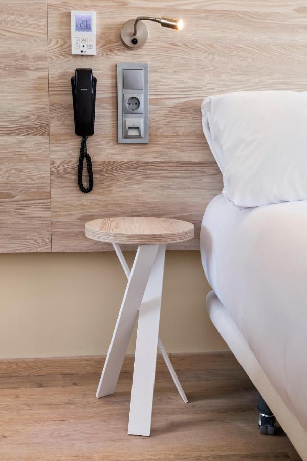 B&B Hotel Murcia Hotel Murcia