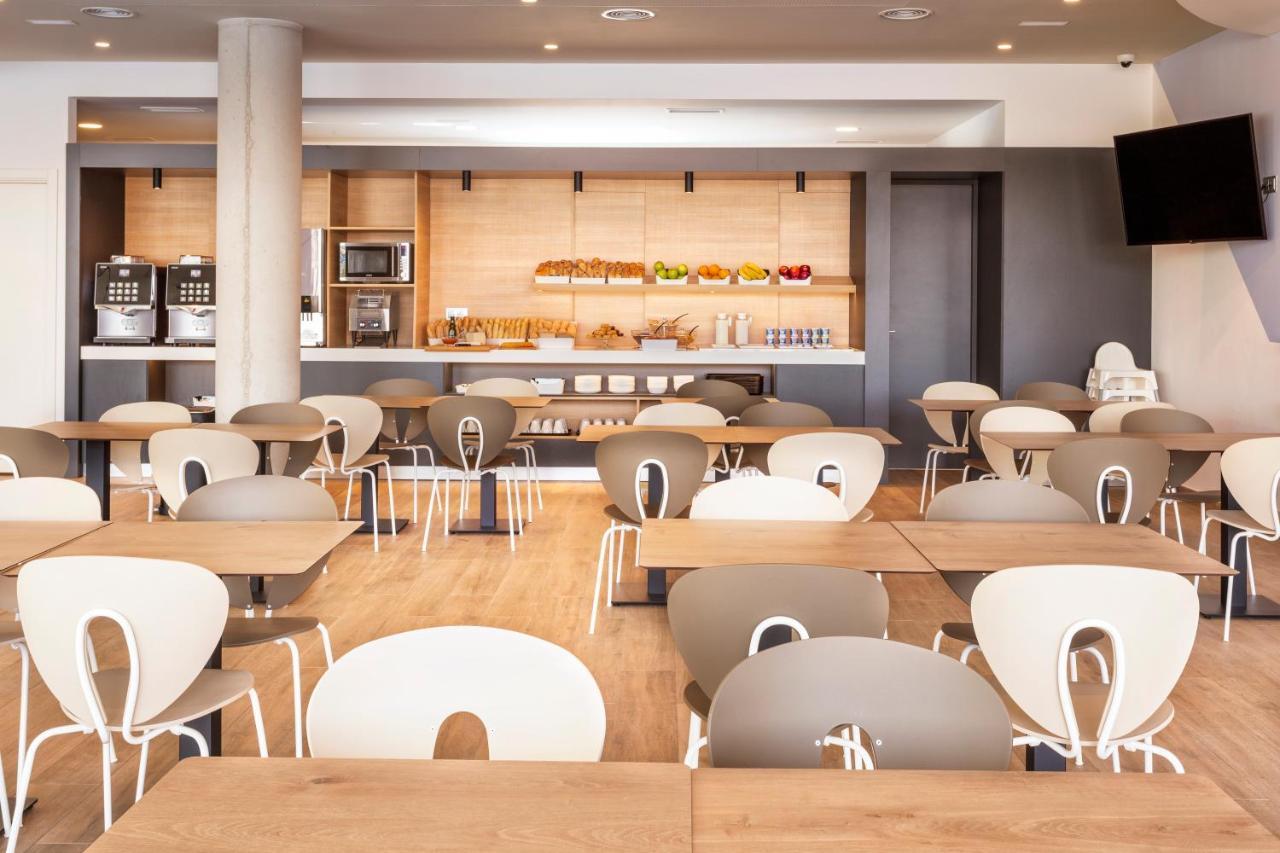B&B Hotel Murcia