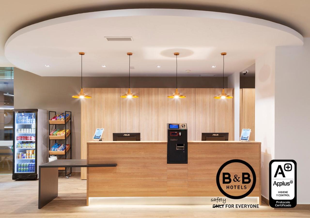 B&B Hotel Murcia Hotel Murcia
