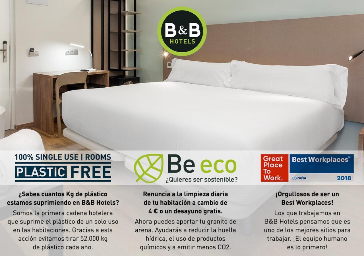 Hotel B&B Hotel Murcia