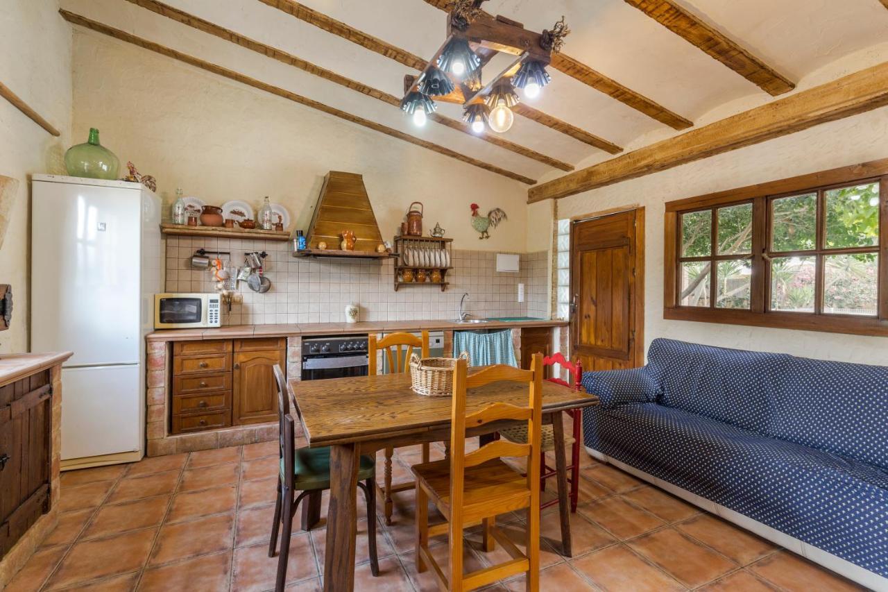 Villa Fina Murcia