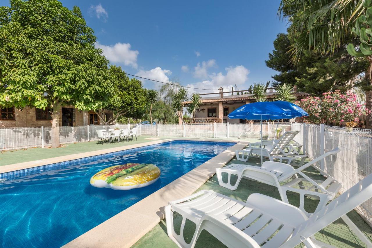 Fina Villa