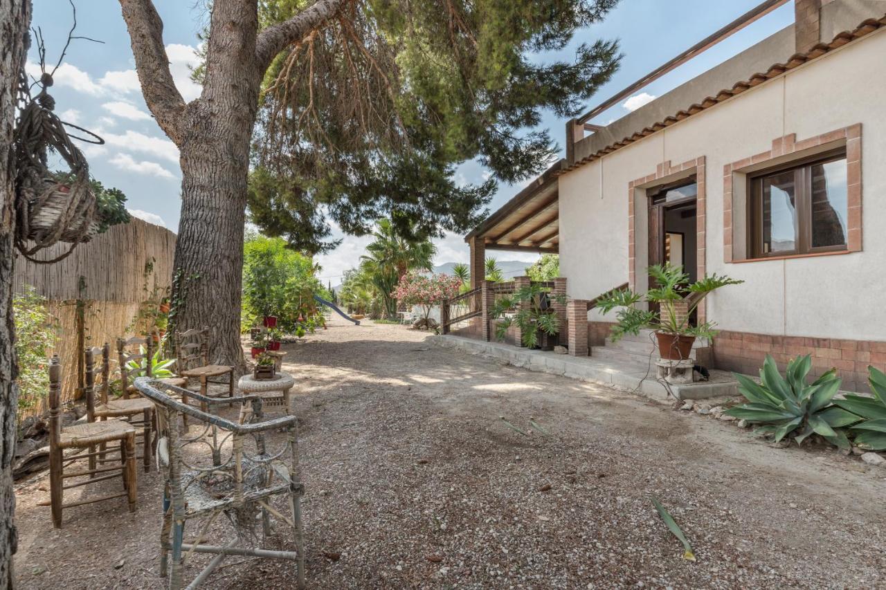Fina Villa *