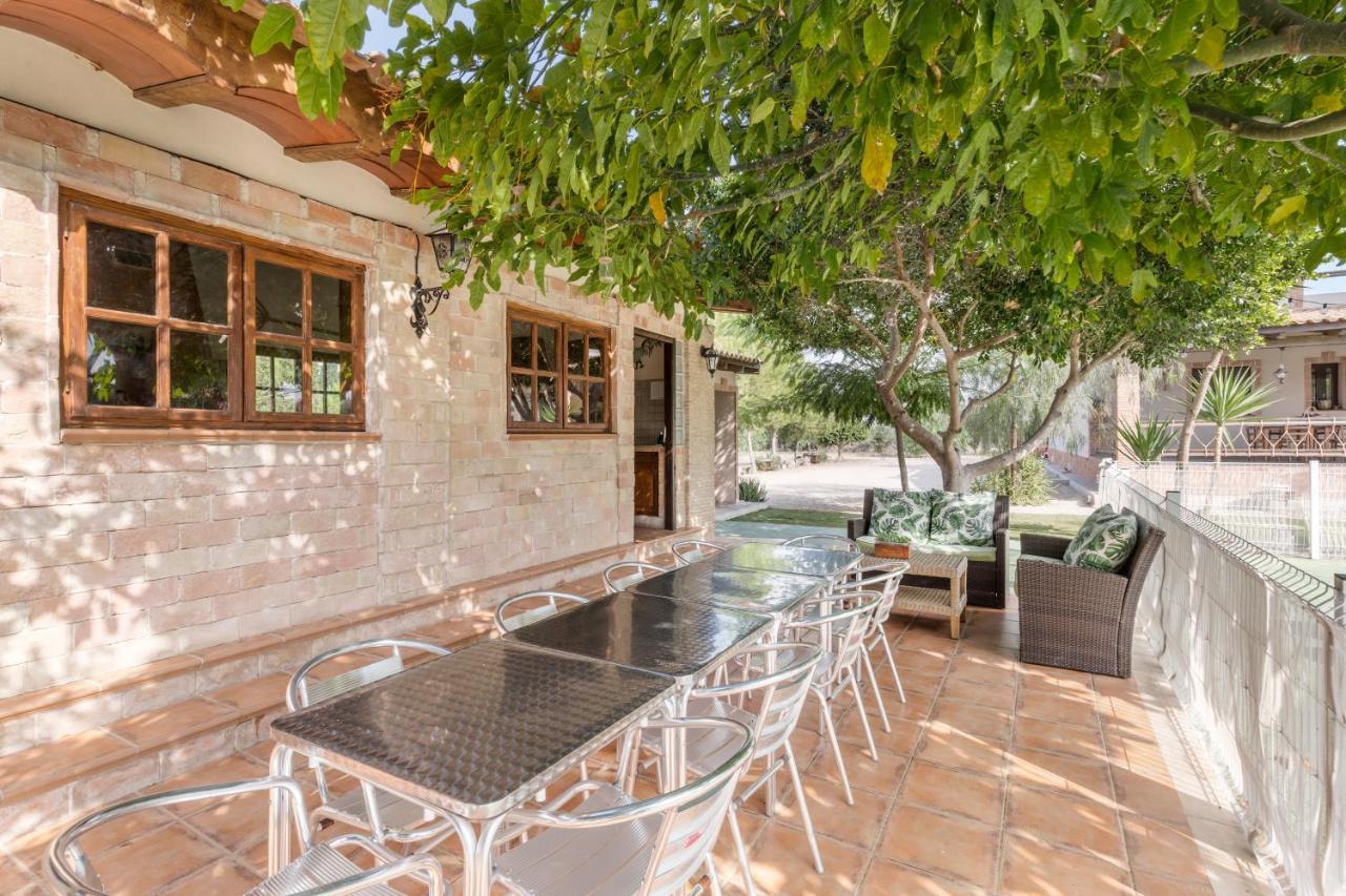 Villa Fina *