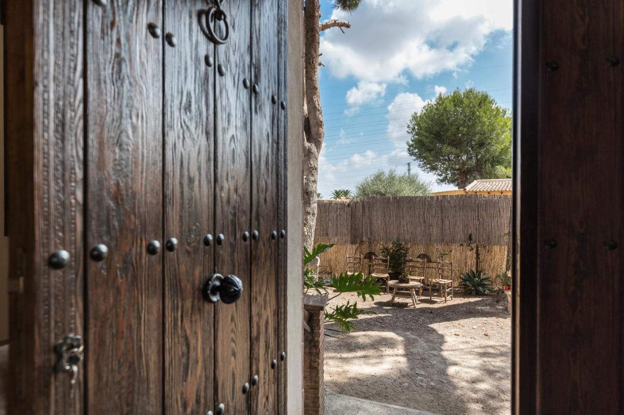 Villa Fina Murcia