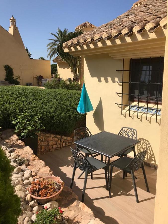 Villa El Rancho - Stylish La Manga Club Villa * Murcia