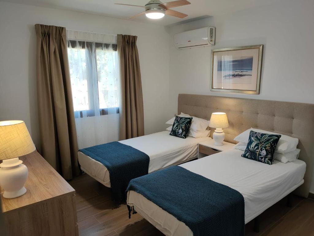 Villa El Rancho - Stylish La Manga Club Villa Villa Murcia