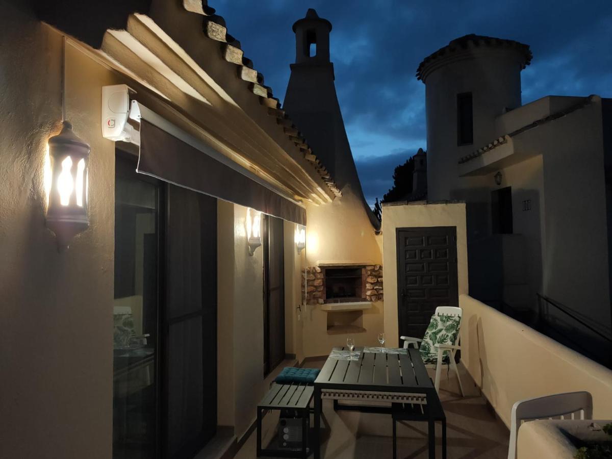 Villa El Rancho - Stylish La Manga Club Villa * Murcia