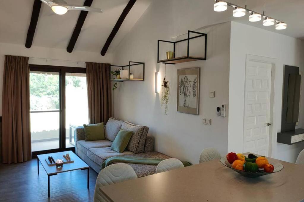 Villa Villa El Rancho - Stylish La Manga Club Villa *