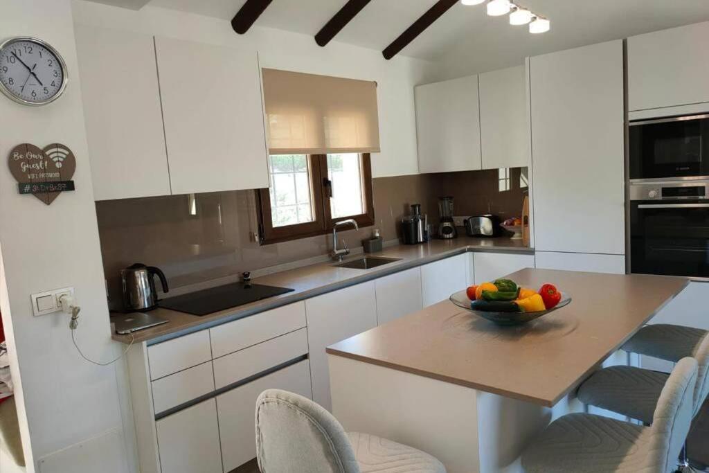 Villa El Rancho - Stylish La Manga Club Villa Villa Murcia