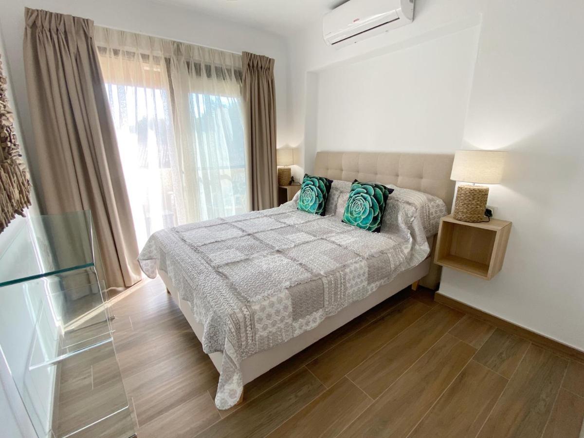 Villa El Rancho - Stylish La Manga Club Villa * Murcia
